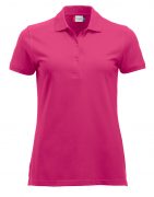 Polo-donna-Classic-Marion-S-S-lampone-028246-300