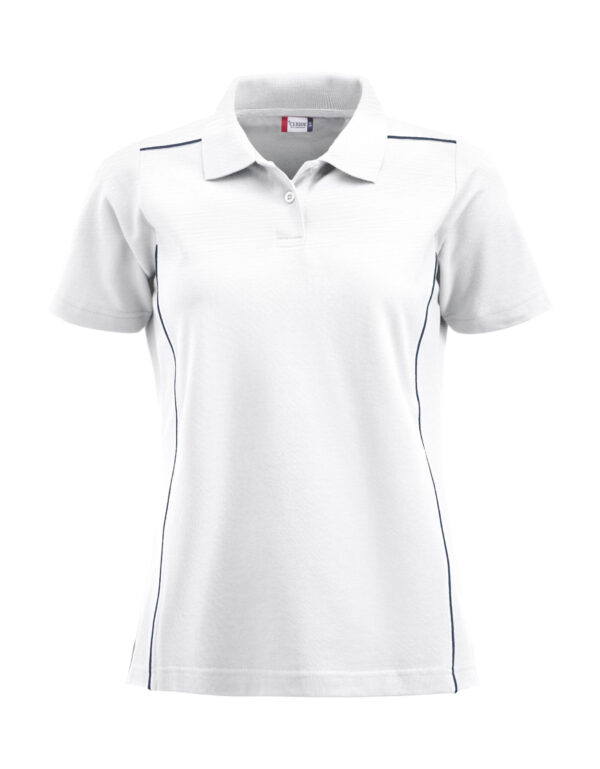 NEW ALPENA - ABBIGLIAMENTO SPORTIVO - Polo  3