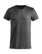 T-shirt-Basic-T-antracite-melange-029030-955