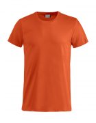 BASIC-T - ABBIGLIAMENTO UOMO - T-Shirt Manica Corta  5