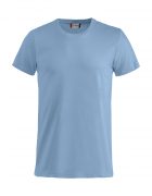 BASIC-T - ABBIGLIAMENTO UOMO - T-Shirt Manica Corta  12