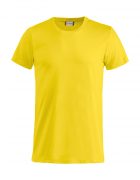 BASIC-T - ABBIGLIAMENTO UOMO - T-Shirt Manica Corta  4