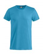 BASIC-T - ABBIGLIAMENTO UOMO - T-Shirt Manica Corta  9