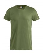 BASIC-T - ABBIGLIAMENTO UOMO - T-Shirt Manica Corta  15