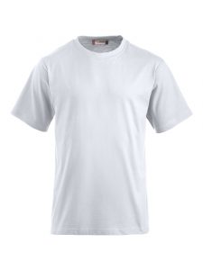 CLASSIC-T - ABBIGLIAMENTO UOMO - T-Shirt Manica Corta  3