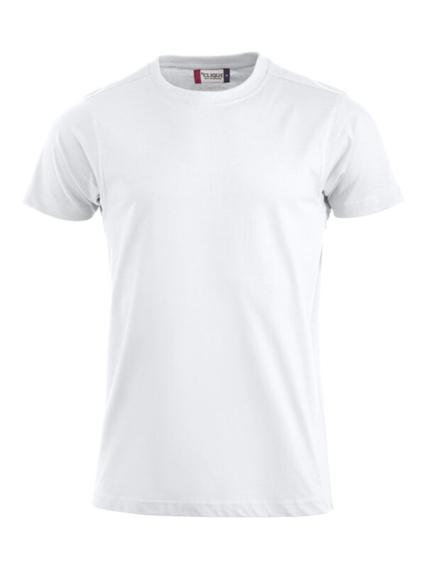 PREMIUM-T - ABBIGLIAMENTO UOMO - T-Shirt Manica Corta  3