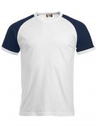 RAGLAN-T - ABBIGLIAMENTO UOMO - T-Shirt Manica Corta  5
