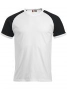 RAGLAN-T - ABBIGLIAMENTO UOMO - T-Shirt Manica Corta  6