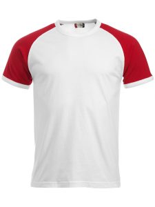 RAGLAN-T - ABBIGLIAMENTO UOMO - T-Shirt Manica Corta  3