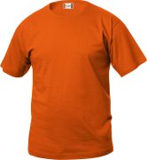 BASIC-T JUNIOR - ABBIGLIAMENTO UOMO - T-Shirt Manica Corta  5