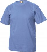 BASIC-T JUNIOR - ABBIGLIAMENTO UOMO - T-Shirt Manica Corta  12