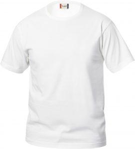 BASIC-T JUNIOR - ABBIGLIAMENTO UOMO - T-Shirt Manica Corta  3