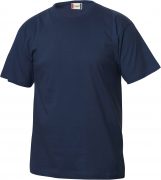 T-shirt-bambino-Basic-T-Junior-blu-029032-580