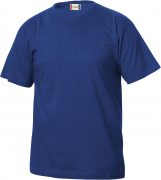 BASIC-T JUNIOR - ABBIGLIAMENTO UOMO - T-Shirt Manica Corta  11