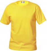 BASIC-T JUNIOR - ABBIGLIAMENTO UOMO - T-Shirt Manica Corta  4