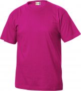 T-shirt-bambino-Basic-T-Junior-lampone-029032-300