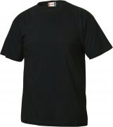 T-shirt-bambino-Basic-T-Junior-nero-029032-99