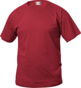 BASIC-T JUNIOR - ABBIGLIAMENTO UOMO - T-Shirt Manica Corta  6