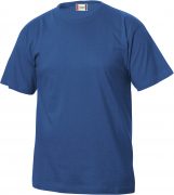 BASIC-T JUNIOR - ABBIGLIAMENTO UOMO - T-Shirt Manica Corta  10