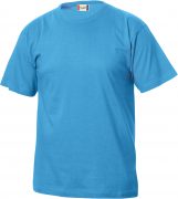 BASIC-T JUNIOR - ABBIGLIAMENTO UOMO - T-Shirt Manica Corta  9
