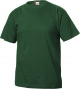 BASIC-T JUNIOR - ABBIGLIAMENTO UOMO - T-Shirt Manica Corta  14