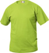 BASIC-T JUNIOR - ABBIGLIAMENTO UOMO - T-Shirt Manica Corta  13