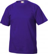 BASIC-T JUNIOR - ABBIGLIAMENTO UOMO - T-Shirt Manica Corta  8