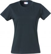BASIC-T LADIES - ABBIGLIAMENTO DONNA - T-Shirt Manica Corta  15