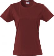 BASIC-T LADIES - ABBIGLIAMENTO DONNA - T-Shirt Manica Corta  8