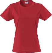 BASIC-T LADIES - ABBIGLIAMENTO DONNA - T-Shirt Manica Corta  7
