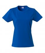BASIC-T LADIES - ABBIGLIAMENTO DONNA - T-Shirt Manica Corta  10