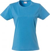 BASIC-T LADIES - ABBIGLIAMENTO DONNA - T-Shirt Manica Corta  9