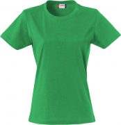 T-shirt-donna-Basic-T-Ladies-verde-acido-029031-605