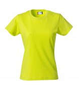 T-shirt-donna-Basic-T-Ladies-verde-intenso-029031-600