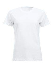 NEW CLASSIC-T LADIES - ABBIGLIAMENTO DONNA - T-Shirt Manica Corta  3