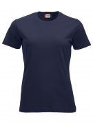 T-shirt-donna-New-Classic-T-Ladies-blu-029361-580