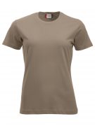 T-shirt-donna-New-Classic-T-Ladies-caffe-latte-029361-820