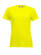 NEW CLASSIC-T LADIES - ABBIGLIAMENTO DONNA - T-Shirt Manica Corta  5