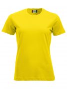NEW CLASSIC-T LADIES - ABBIGLIAMENTO DONNA - T-Shirt Manica Corta  4