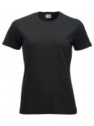 T-shirt-donna-New-Classic-T-Ladies-nero-029361-99