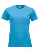NEW CLASSIC-T LADIES - ABBIGLIAMENTO DONNA - T-Shirt Manica Corta  10