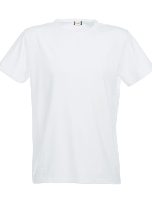 STRETCH-T - ABBIGLIAMENTO UOMO - T-Shirt Manica Corta  3