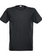 STRETCH-T - ABBIGLIAMENTO UOMO - T-Shirt Manica Corta  4