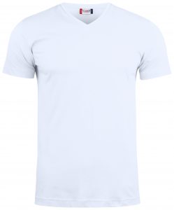 BASIC-T V-NECK - ABBIGLIAMENTO UOMO - T-Shirt Manica Corta  3