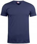 BASIC-T V-NECK - ABBIGLIAMENTO UOMO - T-Shirt Manica Corta  11