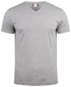 BASIC-T V-NECK - ABBIGLIAMENTO UOMO - T-Shirt Manica Corta  9