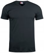 BASIC-T V-NECK - ABBIGLIAMENTO UOMO - T-Shirt Manica Corta  10