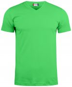 BASIC-T V-NECK - ABBIGLIAMENTO UOMO - T-Shirt Manica Corta  12