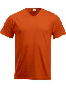 FASHION-T V-NECK - ABBIGLIAMENTO UOMO - T-Shirt Manica Corta  3