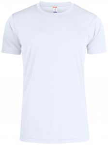 BASIC ACTIVE-T JUNIOR - ABBIGLIAMENTO BAMBINO - T-Shirt Manica Corta  3
